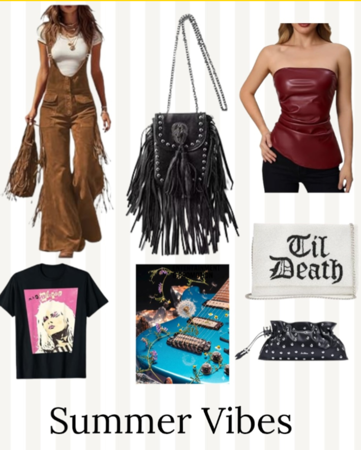 Amazon influencer store 
